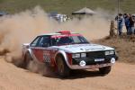 Toyota Celica Australian Rally Championship 2012 года